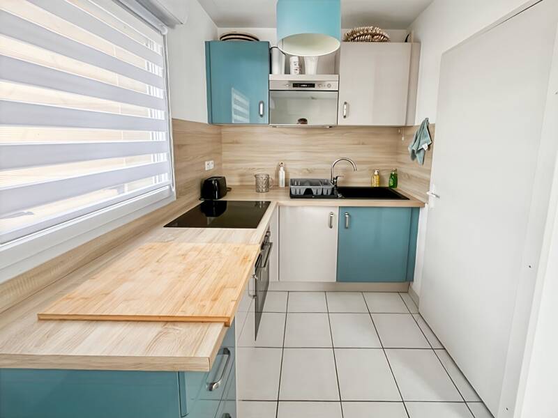 Maison à vendre, 48m², CHATEAURENARD