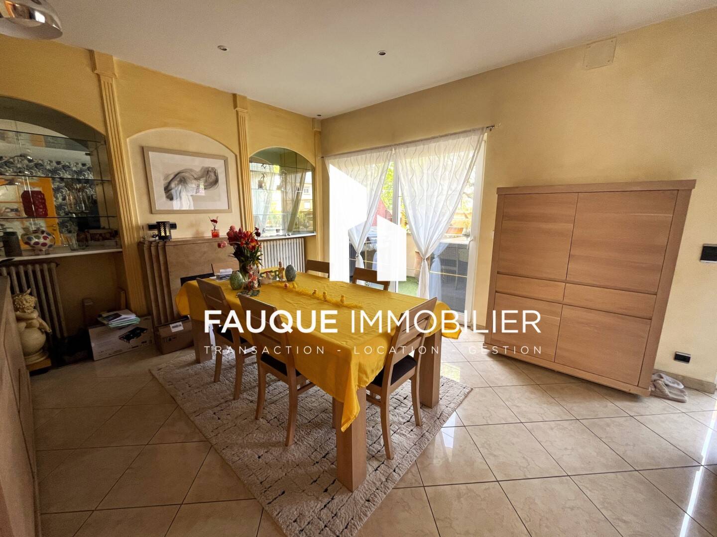 Maison à vendre, 130m², VALENCE