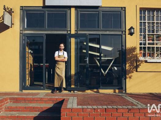 Boutique à vendre 54 500 € 100 m² de surface de vente Petite-Île 97429