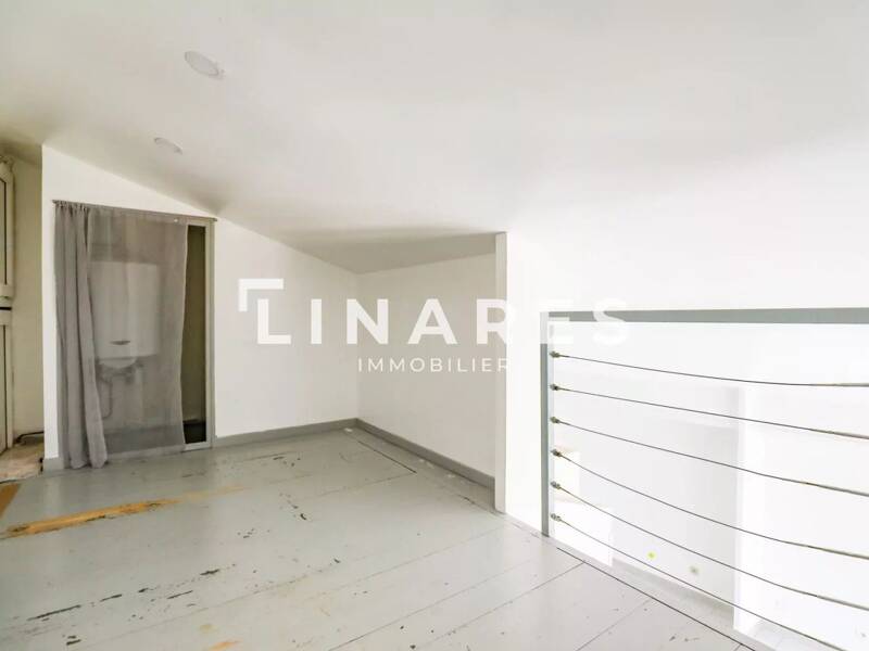 Maison à louer, 32m², EGUILLES