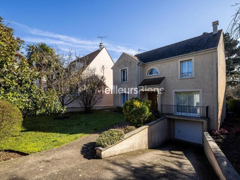 Maison à vendre, 147m², MONTIGNY LES CORMEILLES