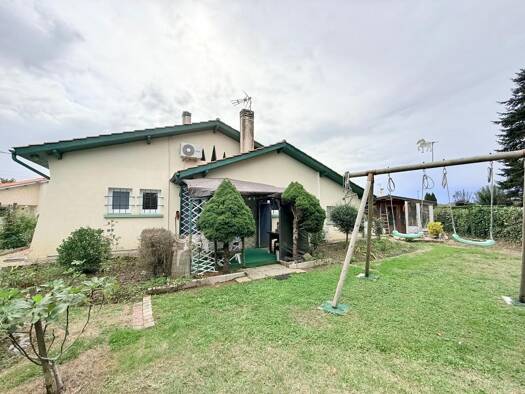 Maison en viager 131 000 € 3 pièces 2 chambres 80 m² 625 m² de terrain Barcelonne-du-Gers 32720
