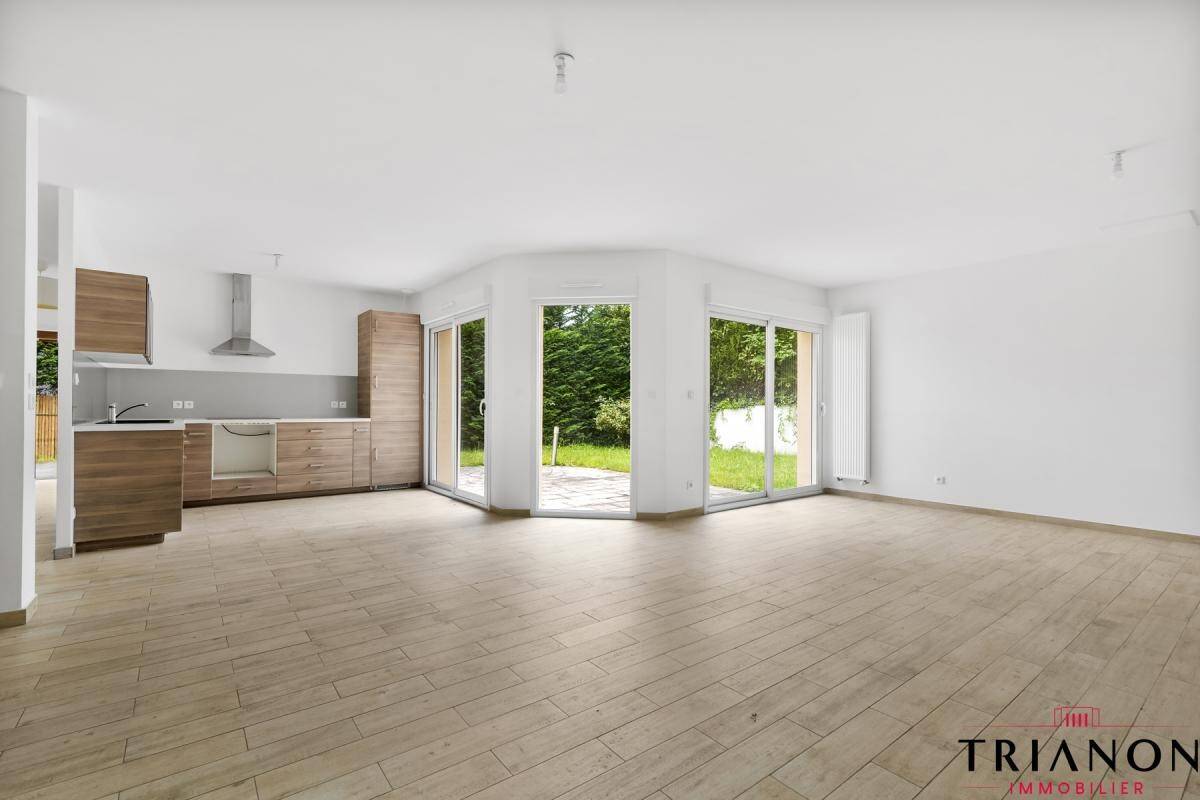 Maison à vendre, 166m², L'ETANG LA VILLE