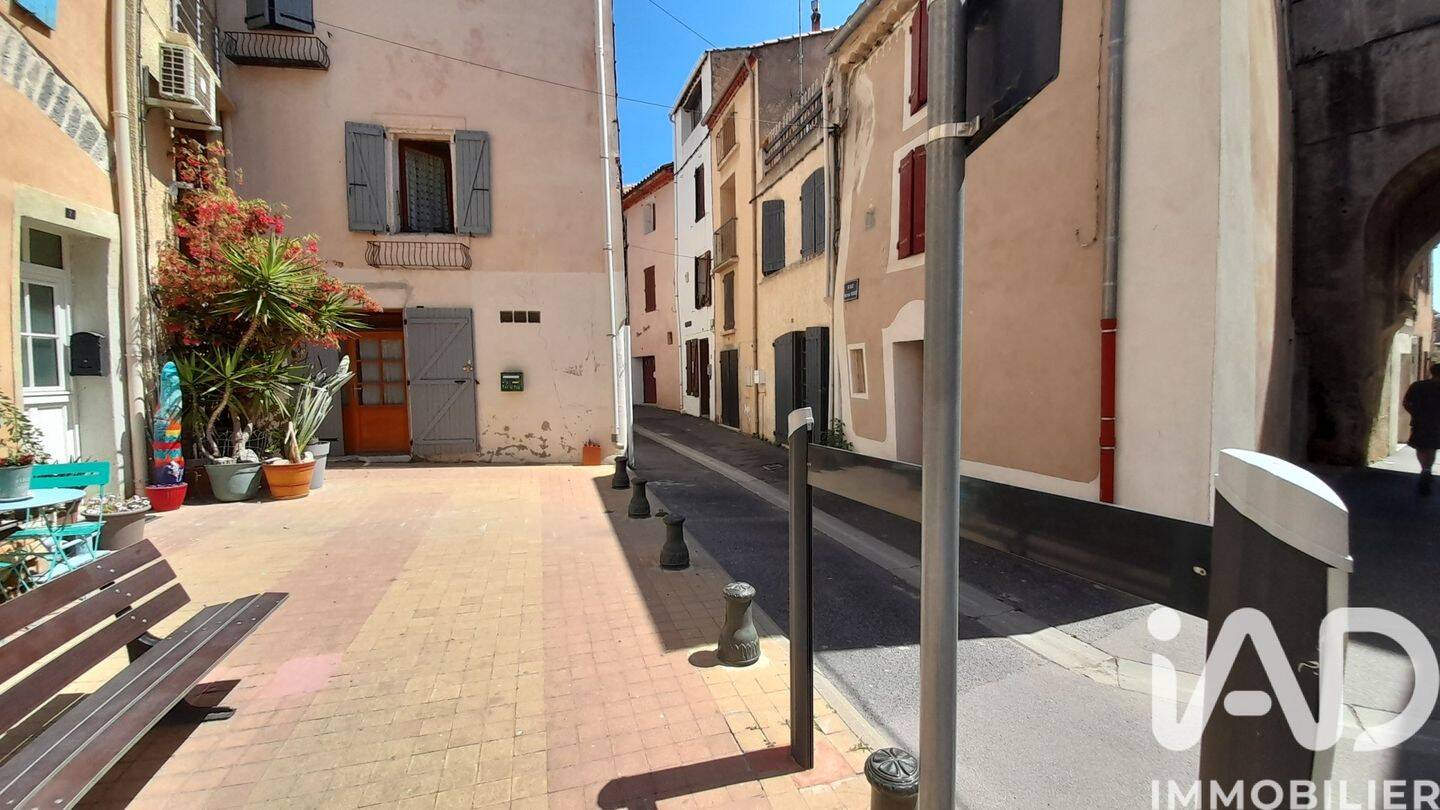 Maison à vendre, 79m², LA PALME