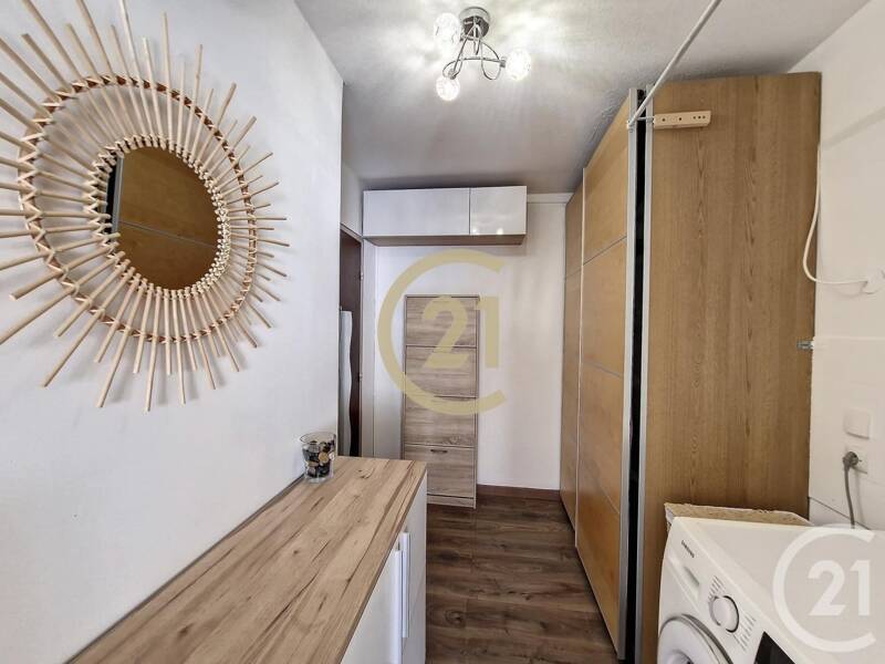 Maison à louer, 26m², CANNES LA BOCCA