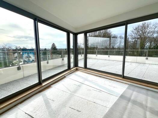 Appartement à vendre 1 417 000 € 5 pièces 4 chambres 185 m² Étage 4/4 Robertsau Centre Strasbourg 67000