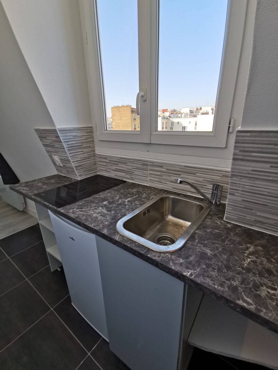 Maison à louer, 16m², ASNIERES SUR SEINE