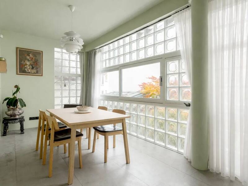 Maison à vendre, 107m², PARIS 14E