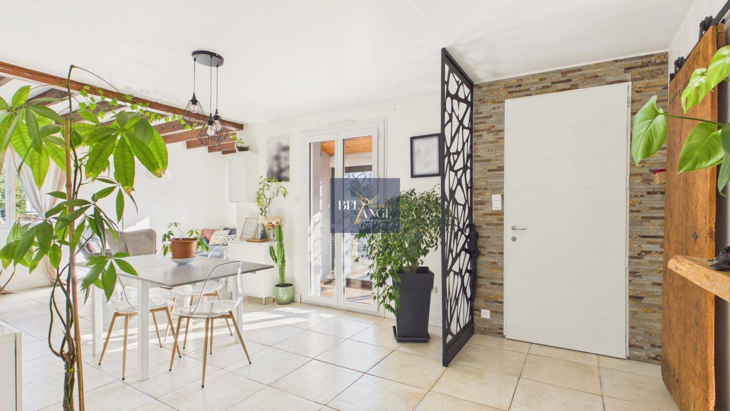 Maison à vendre, 124m², VALLON PONT D'ARC