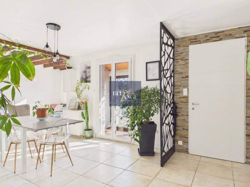 Maison à vendre, 124m², VALLON PONT D'ARC