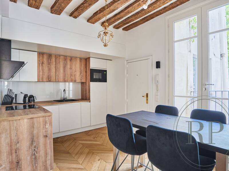 Maison à vendre, 57m², PARIS 6E