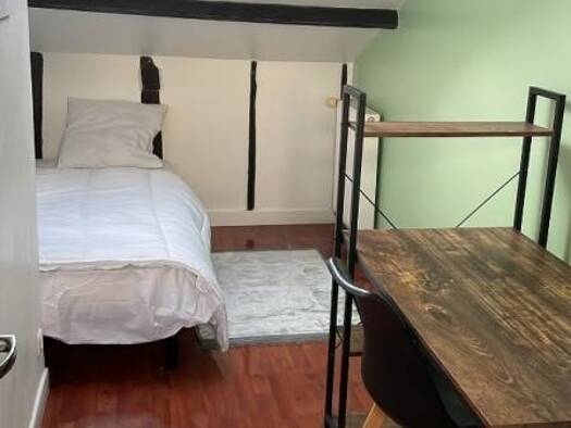 Colocation à louer 505 € 1 pièce 1 chambre 10 m² 2ème étage Rive Droite-Apport Paris Gare Corbeil-Essonnes 91100