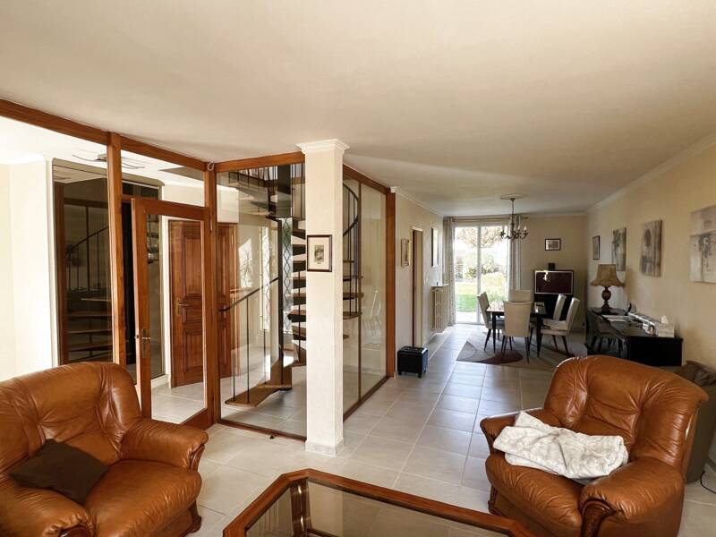 Maison à vendre, 98m², ANGERS