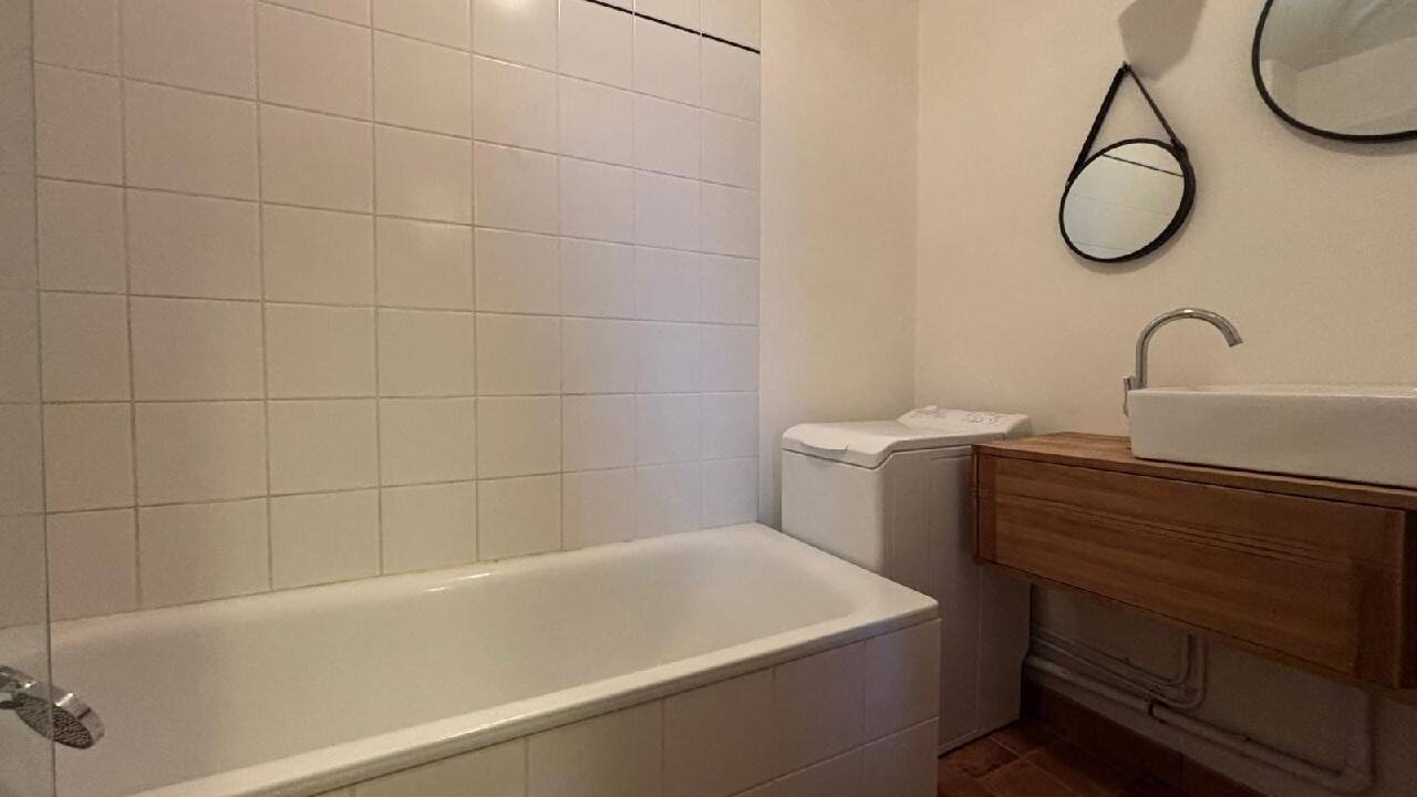 Maison à louer, 33m², CHENNEVIERES LES LOUVRES