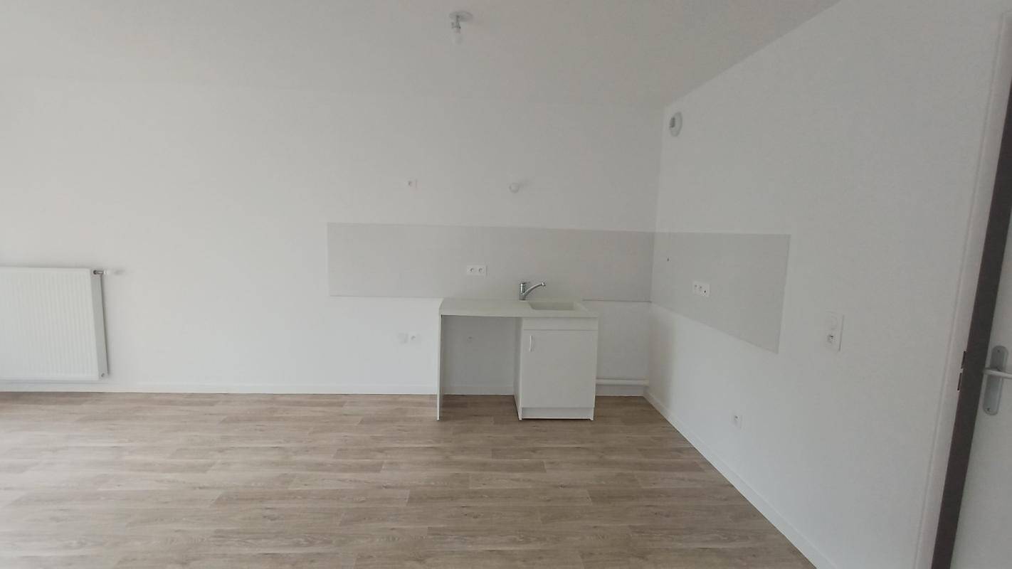 Maison à louer, 80m², BOBIGNY