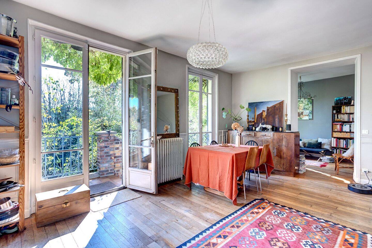 Maison à vendre, 135m², SEVRES