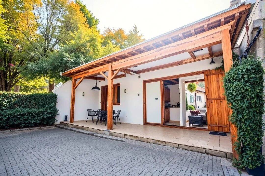 Maison à vendre, 30m², GUJAN MESTRAS