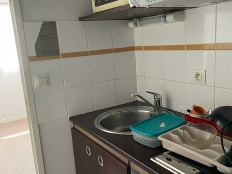 Maison à louer, 20m², IDRON OUSSE SENDETS