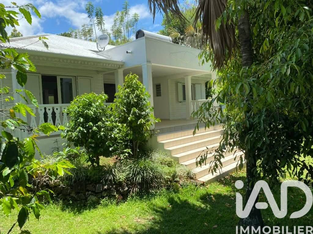 Maison à vendre, 116m², SAINT PIERRE