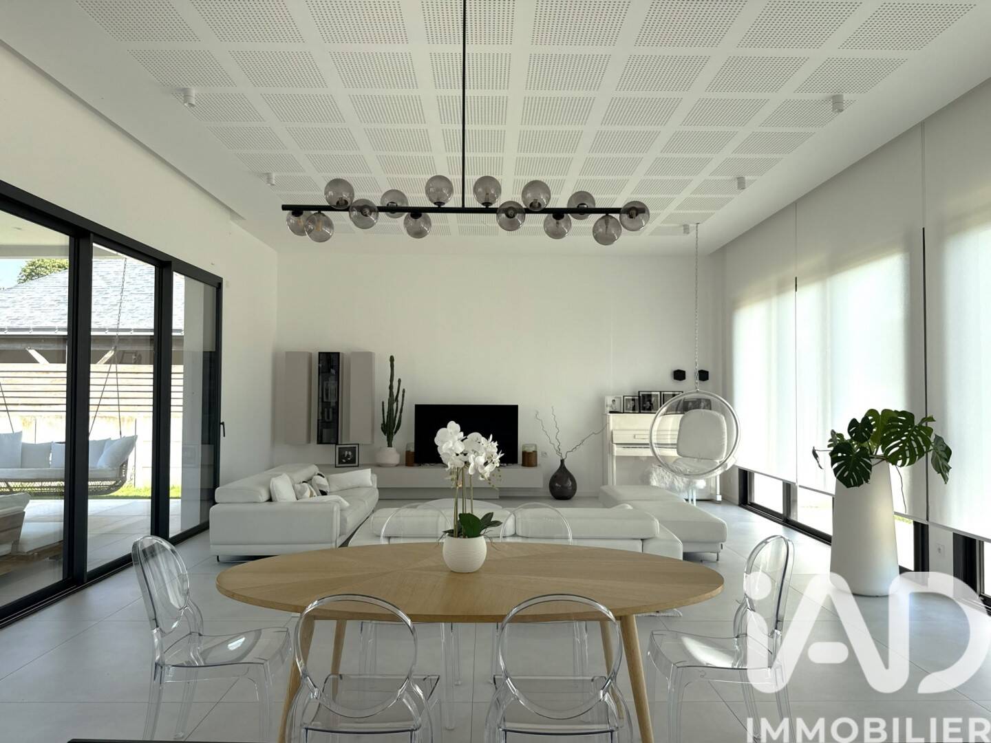 Maison à vendre, 240m², MONTREUIL JUIGNE