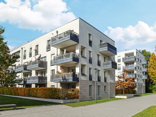 Appartement à vendre - Première occupation 207 000 € 3 pièces 2 chambres 60 m² dès le 24/06/2026 Évry-Courcouronnes 91080