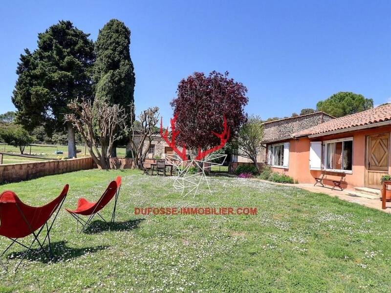 Maison à vendre, 168m², NIMES