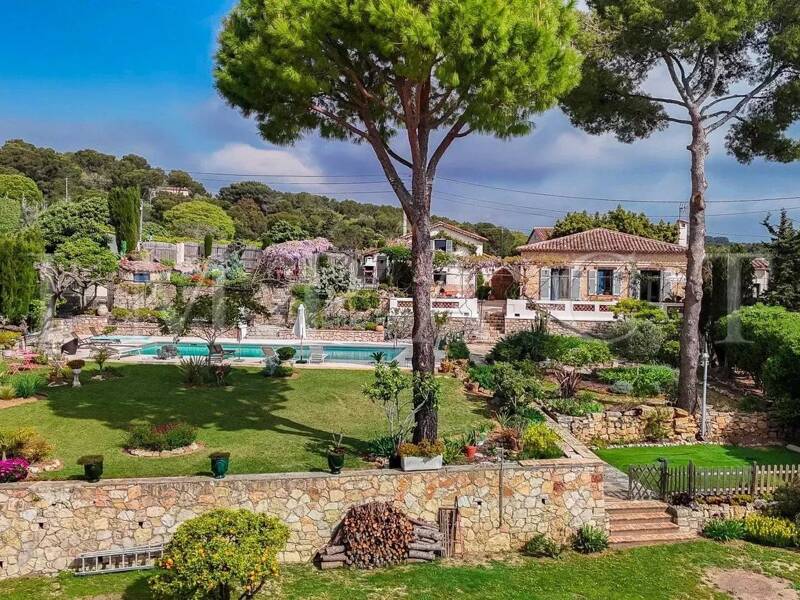 Maison à vendre, 179m², ANTIBES