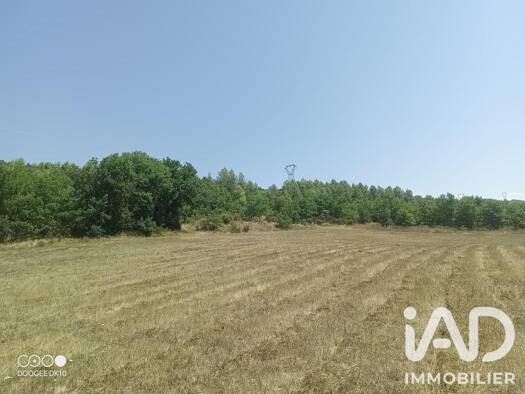 Terrain constructible à vendre 59 900 € 49 000 m² de terrain Esparron-de-Verdon 04800