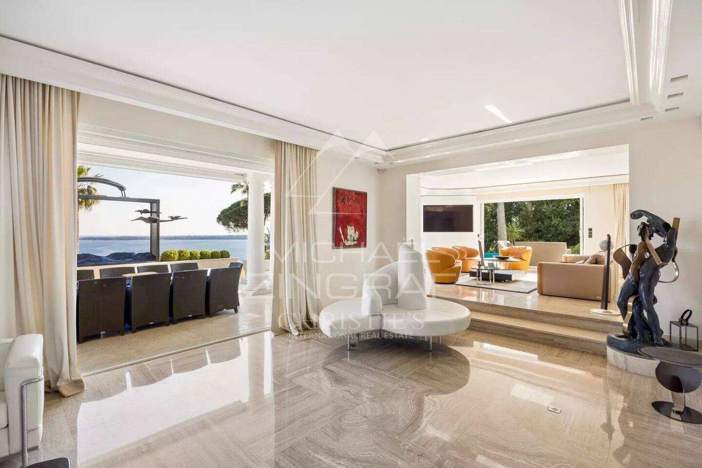 Maison à vendre, 450m², CANNES