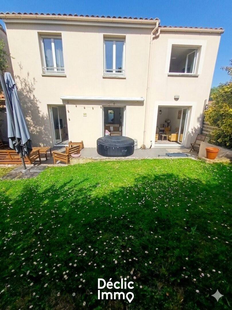 Maison à vendre, 130m², LA ROCHE SUR YON