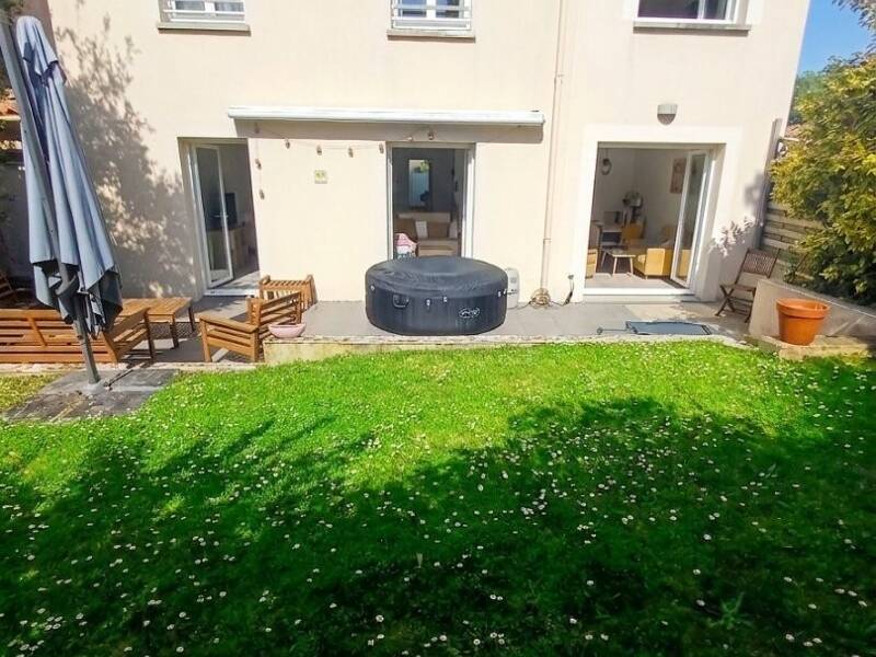 Maison à vendre, 130m², LA ROCHE SUR YON