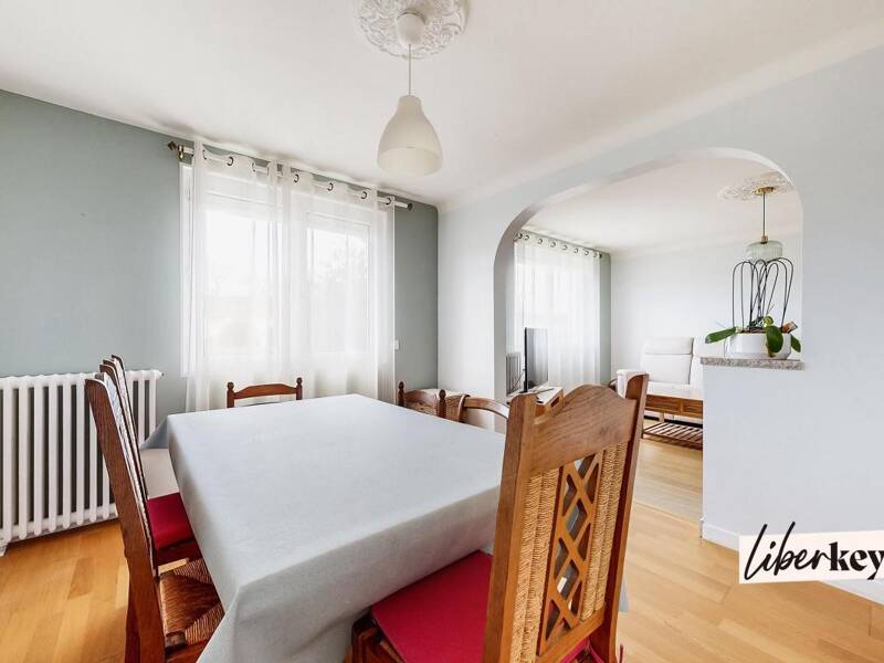 Maison à vendre, 134m², NANTES