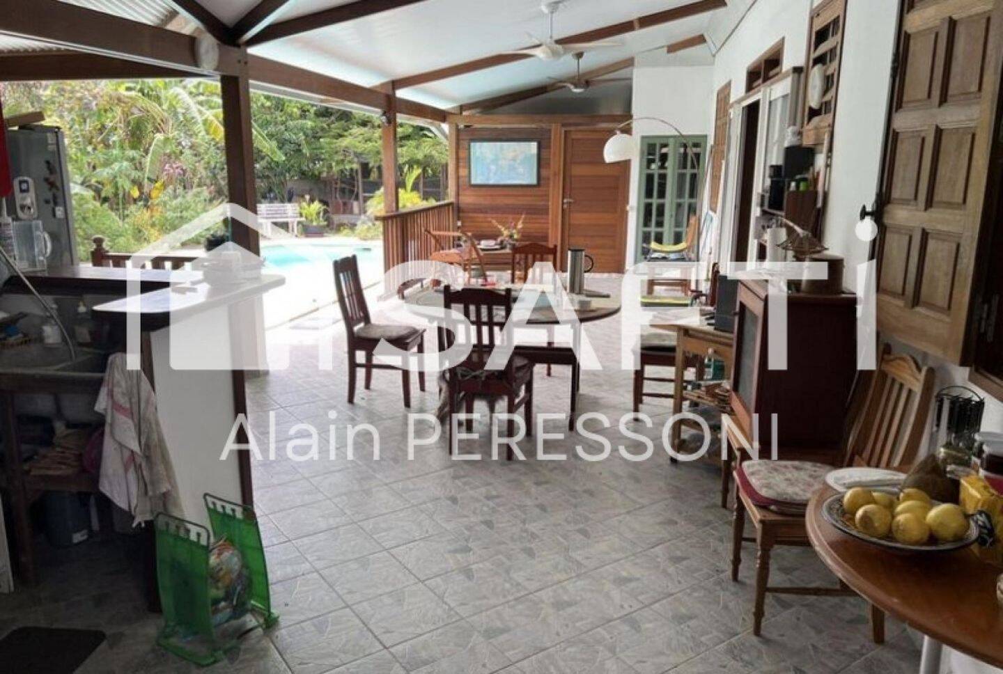 Maison à vendre, 230m², CAYENNE