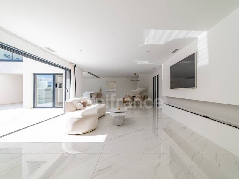 Maison à vendre, 150m², MONTPELLIER