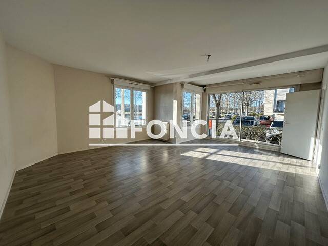 Maison à louer, 86m², CAEN