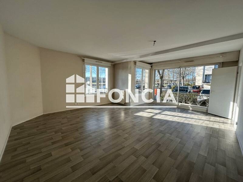 Maison à louer, 86m², CAEN