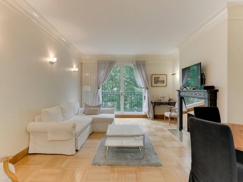 Maison à louer, 70m², PARIS 8E