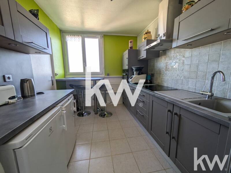 Maison à vendre, 65m², SAINT ETIENNE