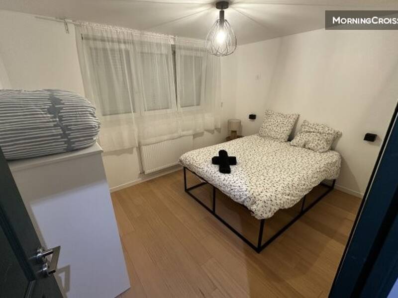 Maison à louer, 100m², LA MADELEINE