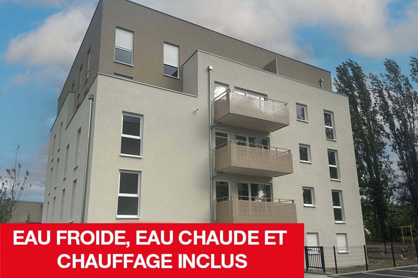 Maison à louer, 55m², COLMAR