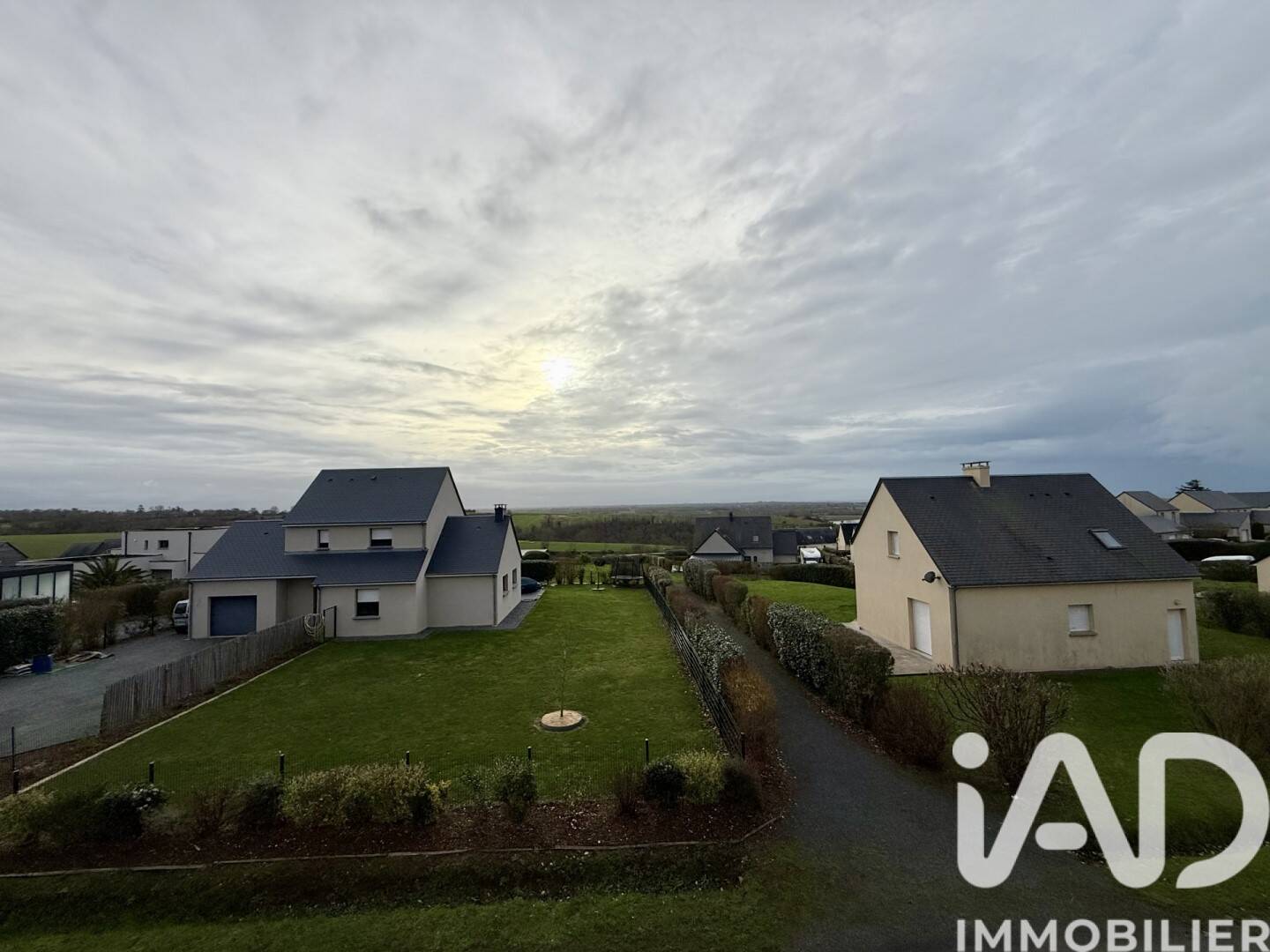 Maison à vendre, 180m², TOURVILLE SUR SIENNE