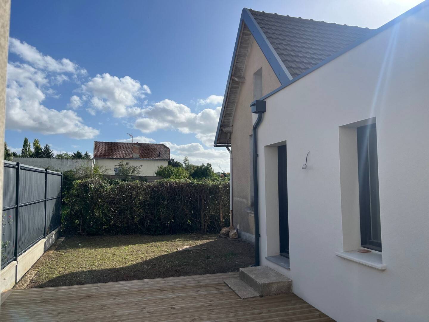 Maison à vendre, 100m², POITIERS