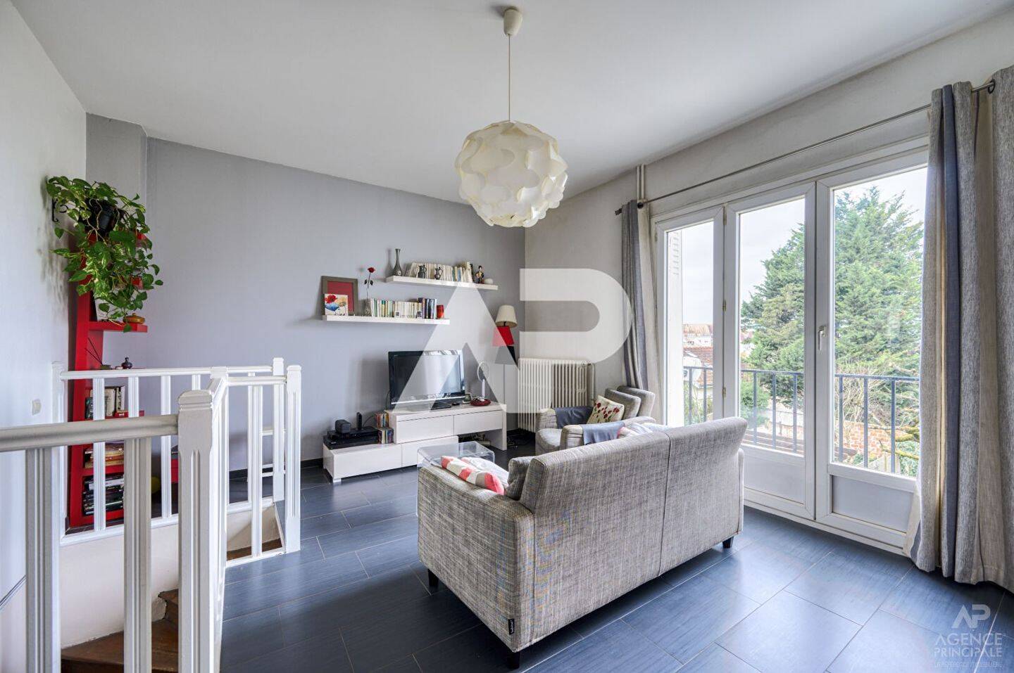 Maison à vendre, 110m², RUEIL MALMAISON