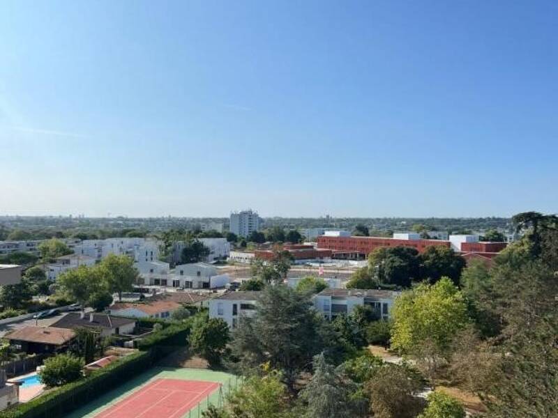 Maison à louer, 83m², BLANQUEFORT