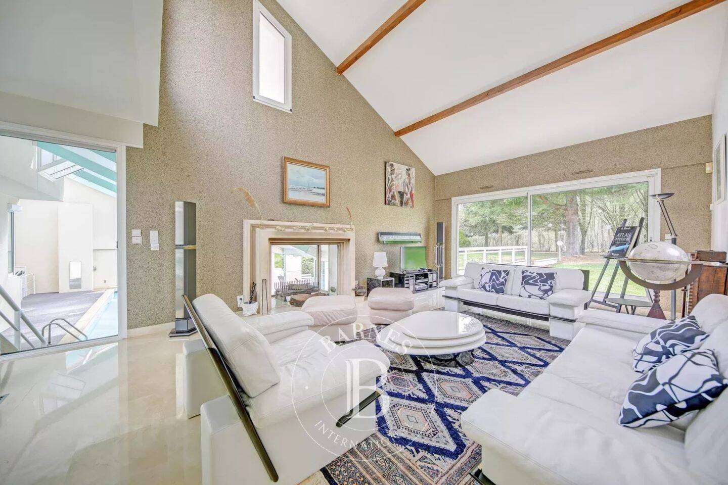 Maison à vendre, 350m², VERSAILLES