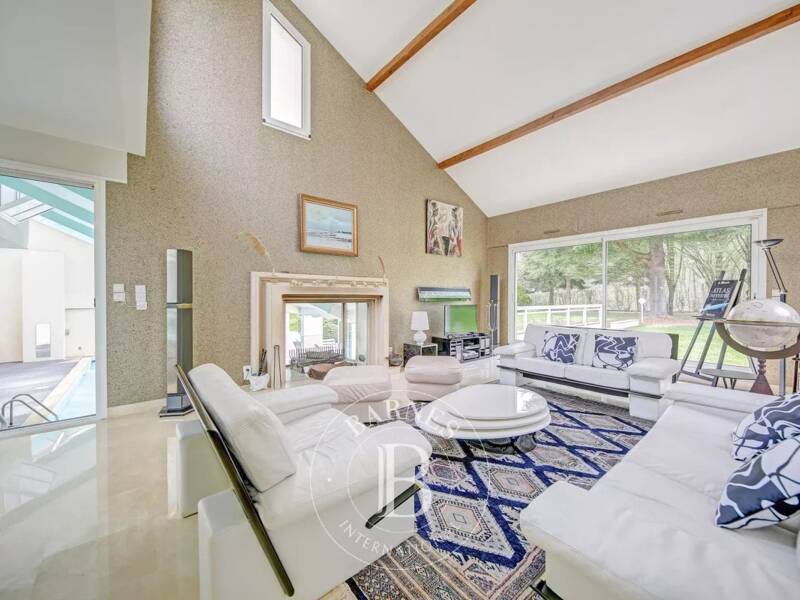 Maison à vendre, 350m², VERSAILLES