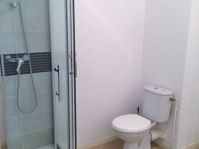 Maison à louer, 38m², LE MANS