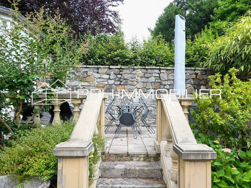 Maison à vendre, 330m², LIMOGES