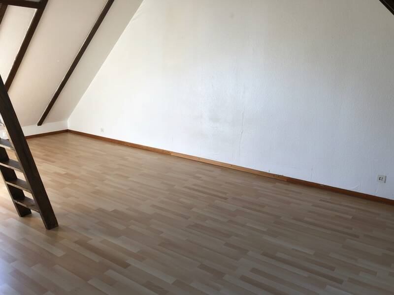 Maison à louer, 28m², LINGOLSHEIM