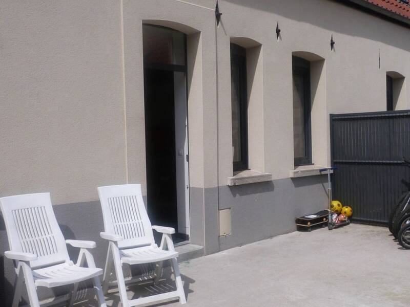 Maison à louer, 72m², NOMAIN